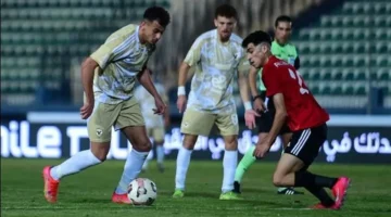 الأهلي يلتقي طلائع الجيش.. موعد المباراة والقناة المباشرة